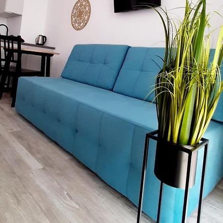 Flamingo Apartments Miedzyzdroje Kültér fotó