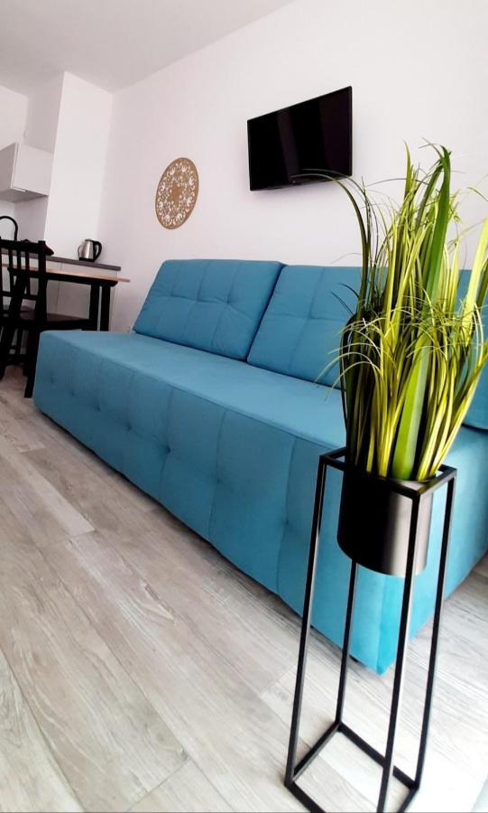 Flamingo Apartments Miedzyzdroje Kültér fotó