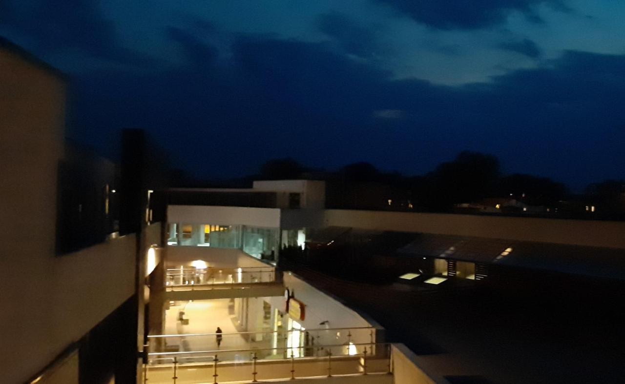 Flamingo Apartments Miedzyzdroje Kültér fotó