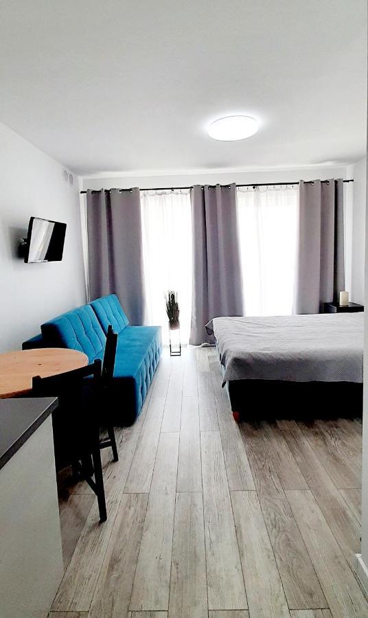 Flamingo Apartments Miedzyzdroje Kültér fotó