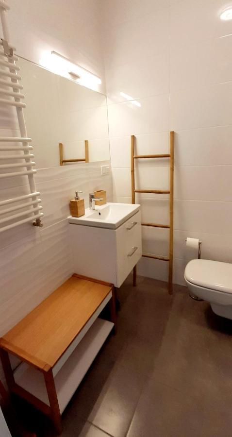 Flamingo Apartments Miedzyzdroje Kültér fotó