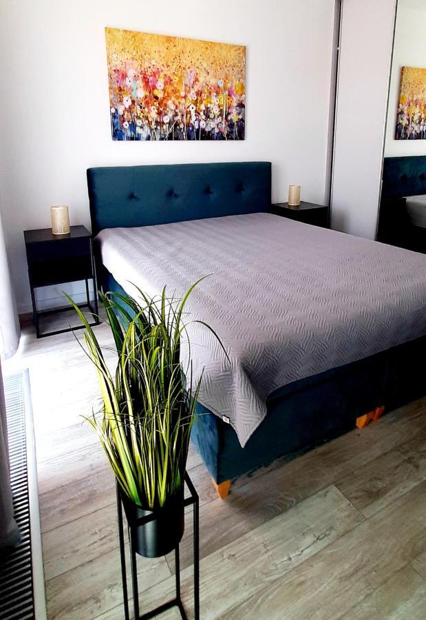 Flamingo Apartments Miedzyzdroje Kültér fotó